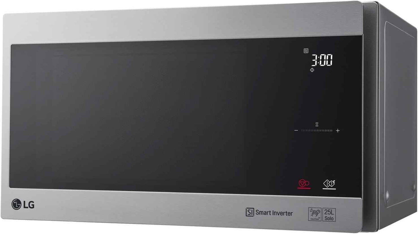 LG Microwave MS2595CIS | NeoChef (Solo)