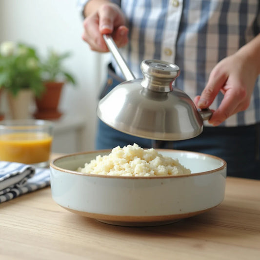 Electric Rice Cooker - Electric Rice Cooker Mistakes and How to Fix Each One