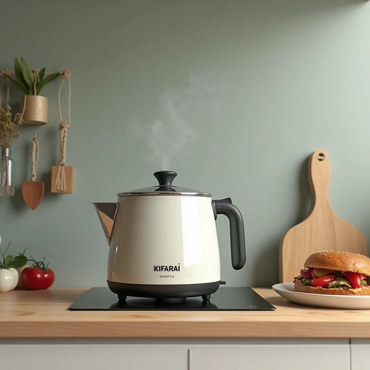 Mini Electric Cooker For Small Kitchens - Mini Electric Cooker Ideas for Small Kitchens That Work