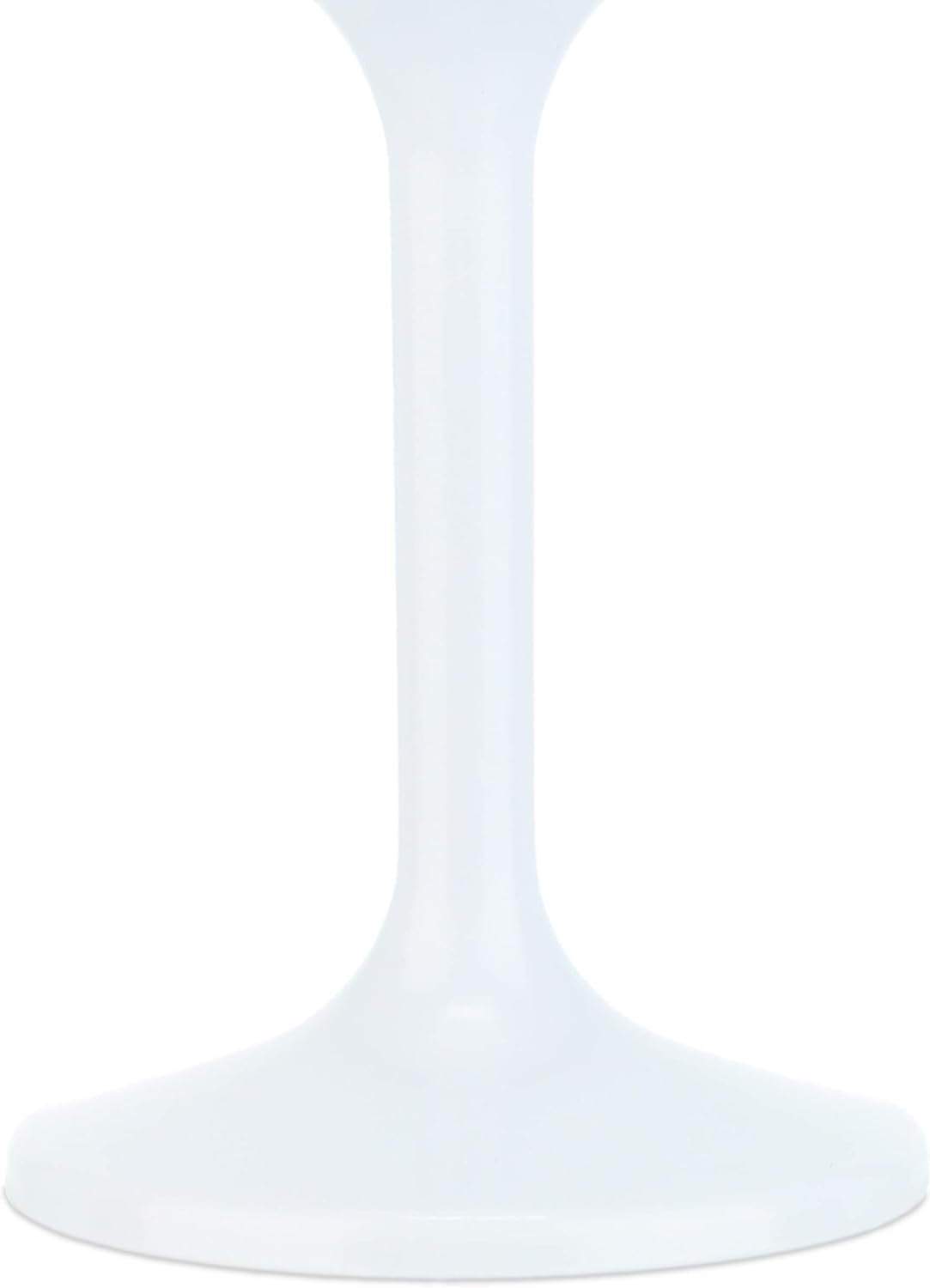 Relaxdays Wine Glasses Plastic, Set of 12, Reusable, BPA Free, Camping, Shatterproof Wine Glasses, White