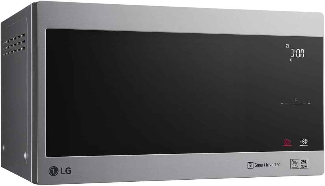 LG Microwave MS2595CIS | NeoChef (Solo)