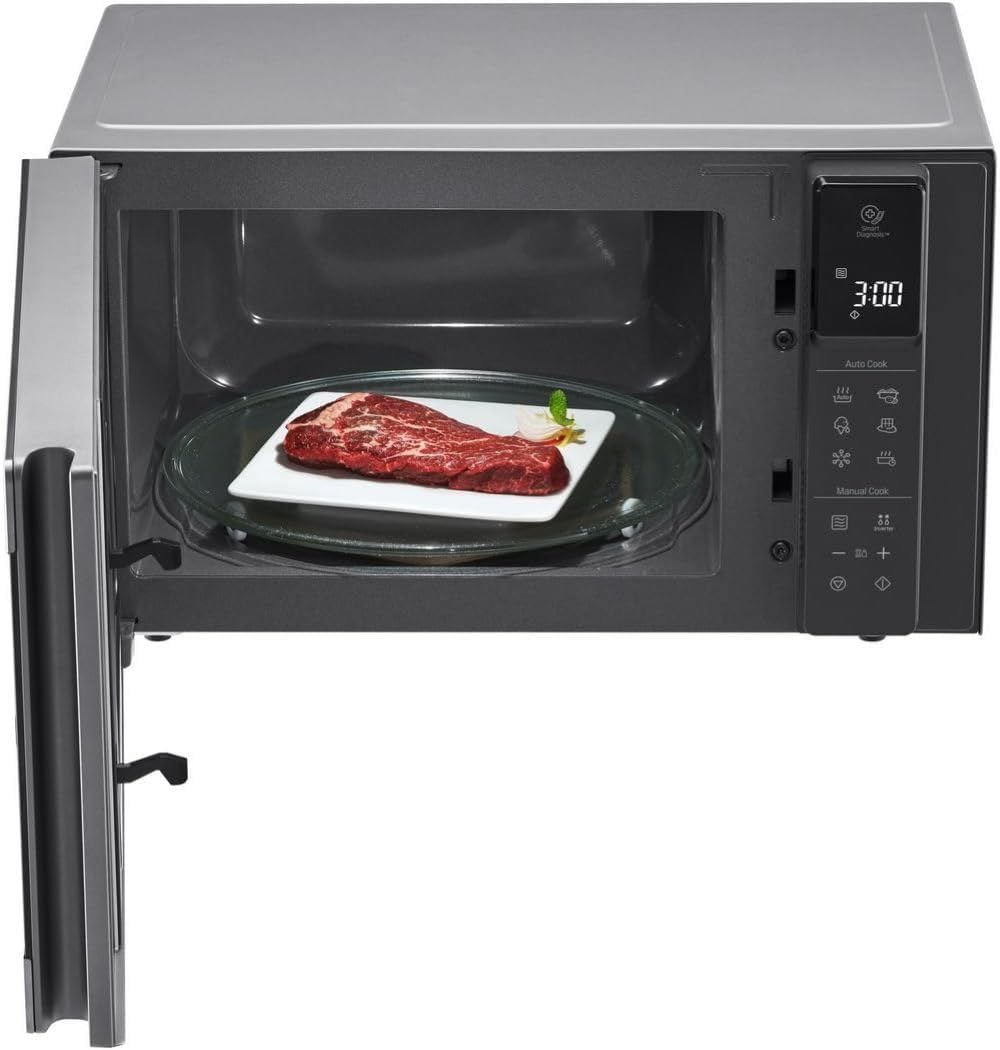LG Microwave MS2595CIS | NeoChef (Solo)