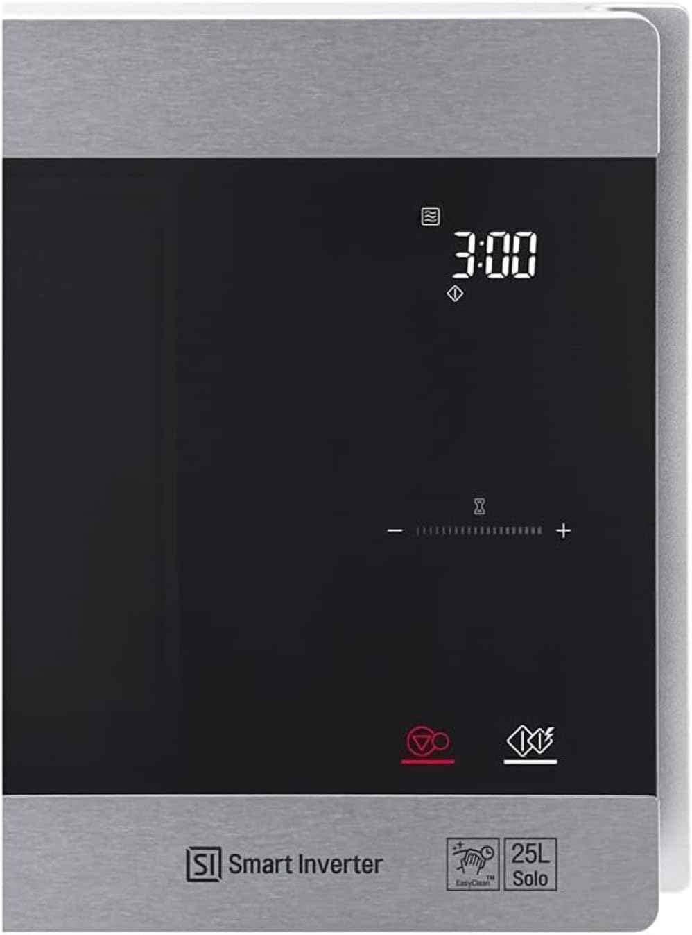LG Microwave MS2595CIS | NeoChef (Solo)