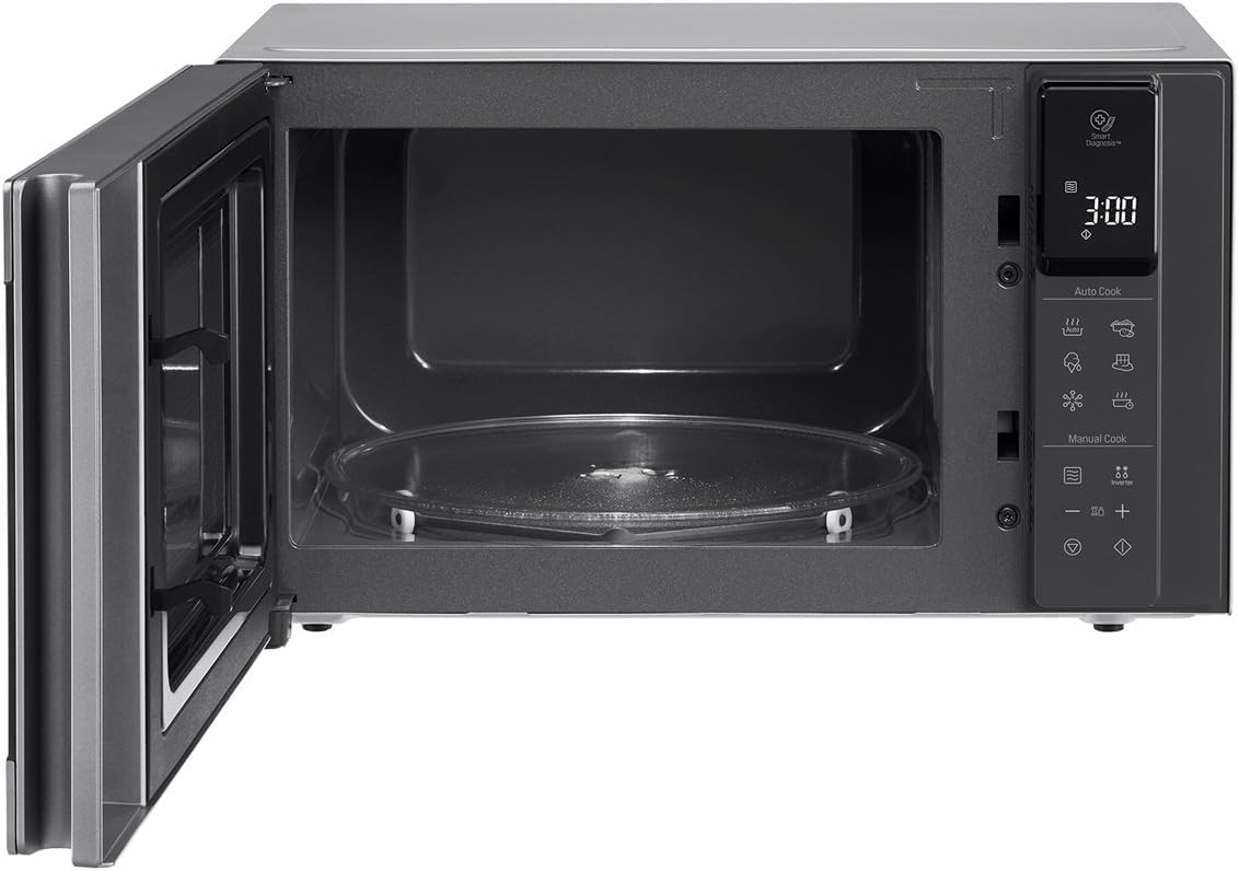 LG Microwave MS2595CIS | NeoChef (Solo)