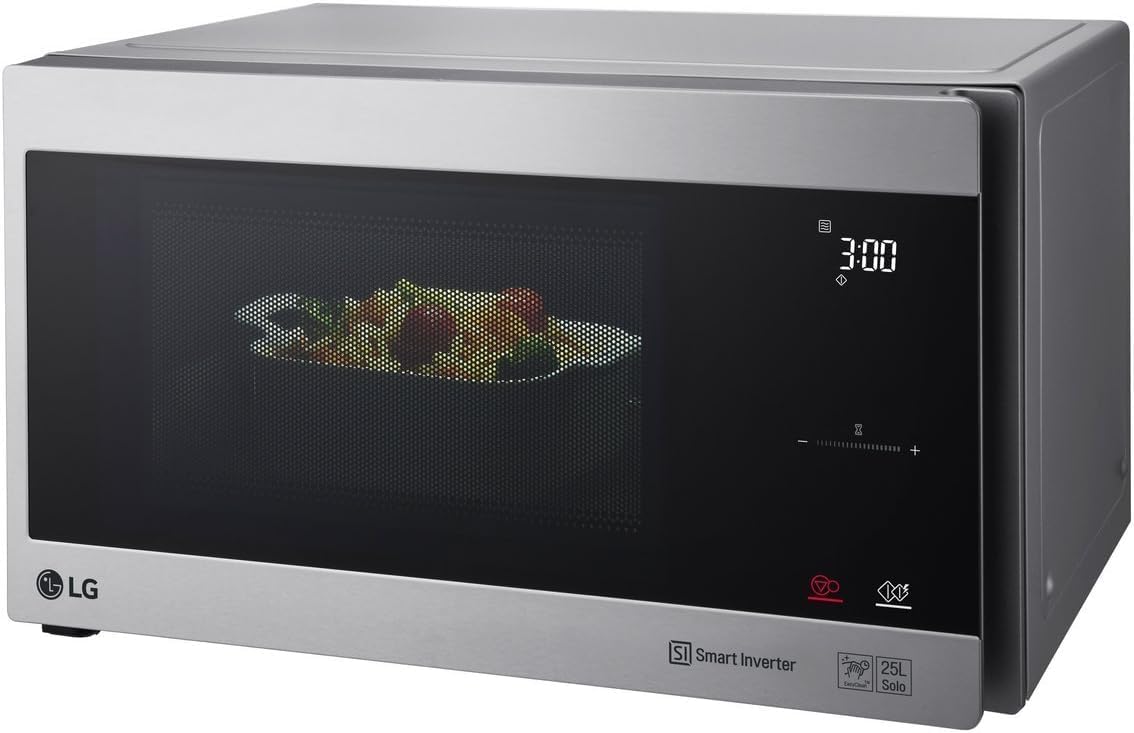 LG Microwave MS2595CIS | NeoChef (Solo)