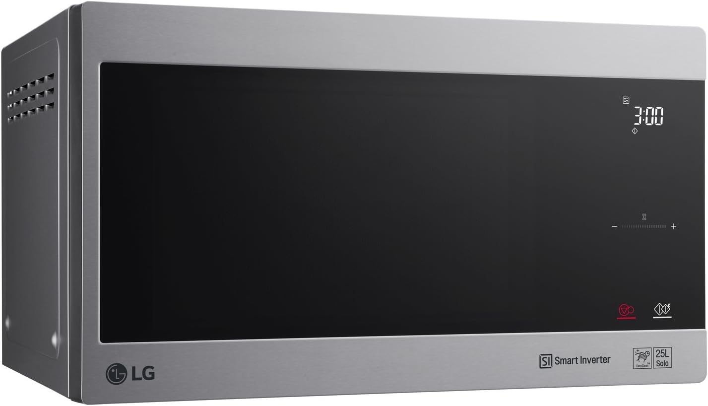 LG Microwave MS2595CIS | NeoChef (Solo)