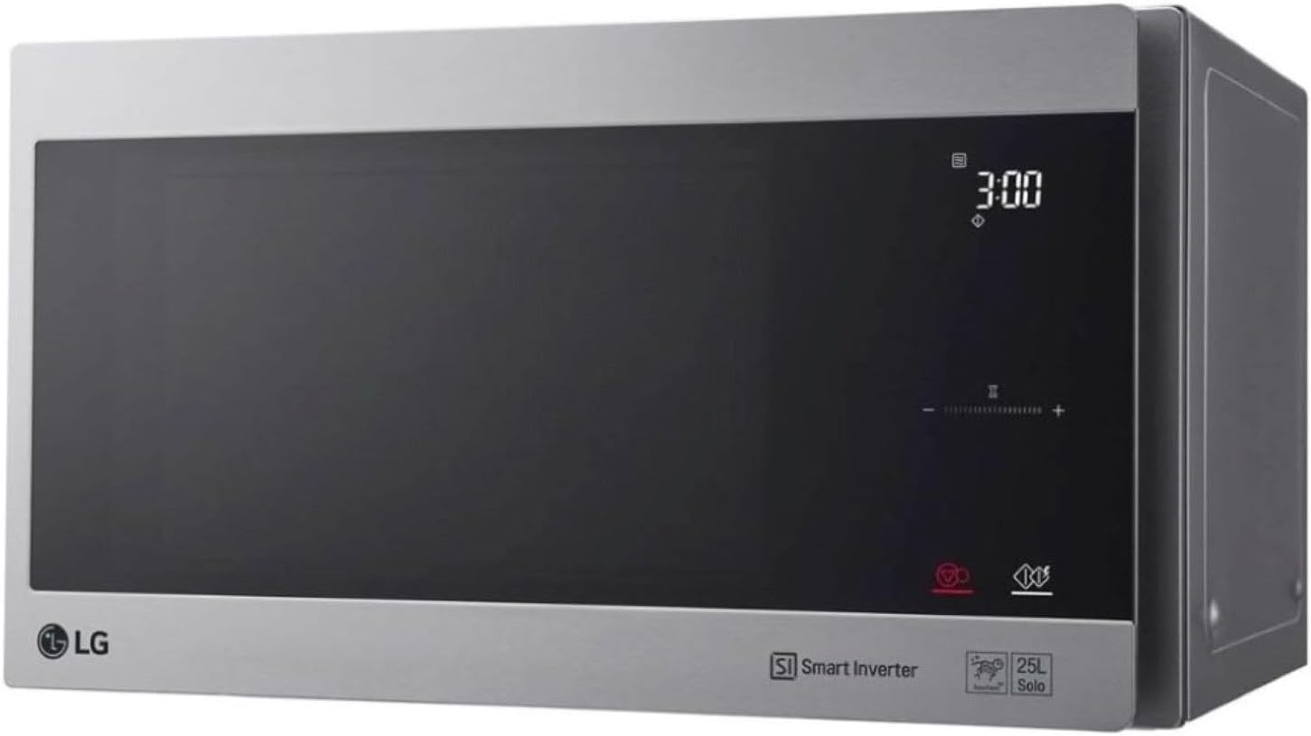 LG Microwave MS2595CIS | NeoChef (Solo)