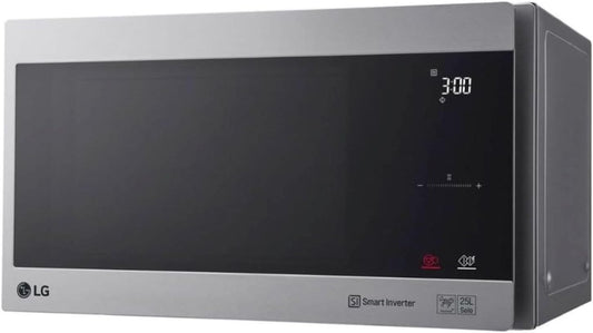 LG Microwave MS2595CIS | NeoChef (Solo)