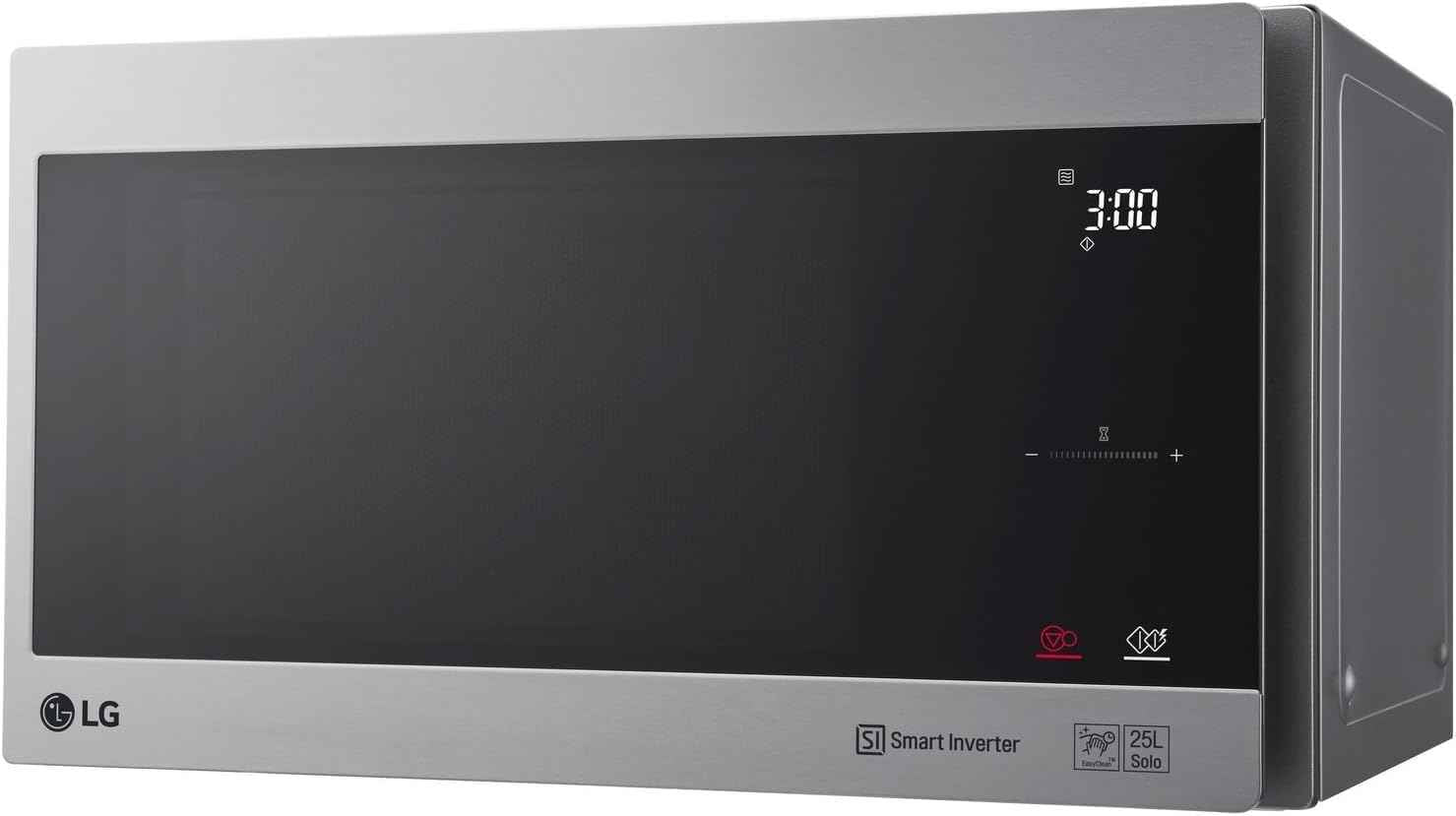 LG Microwave MS2595CIS | NeoChef (Solo)