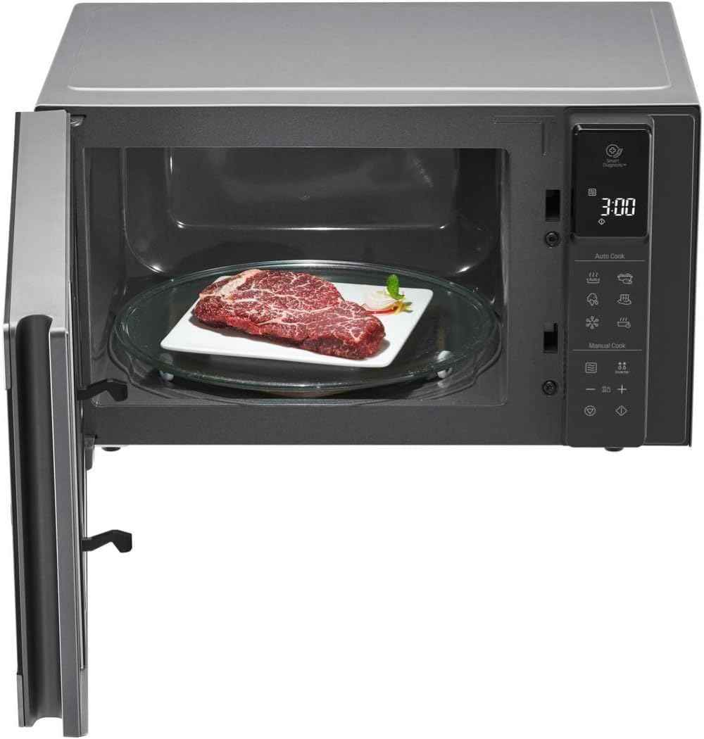 LG Microwave MS2595CIS | NeoChef (Solo)