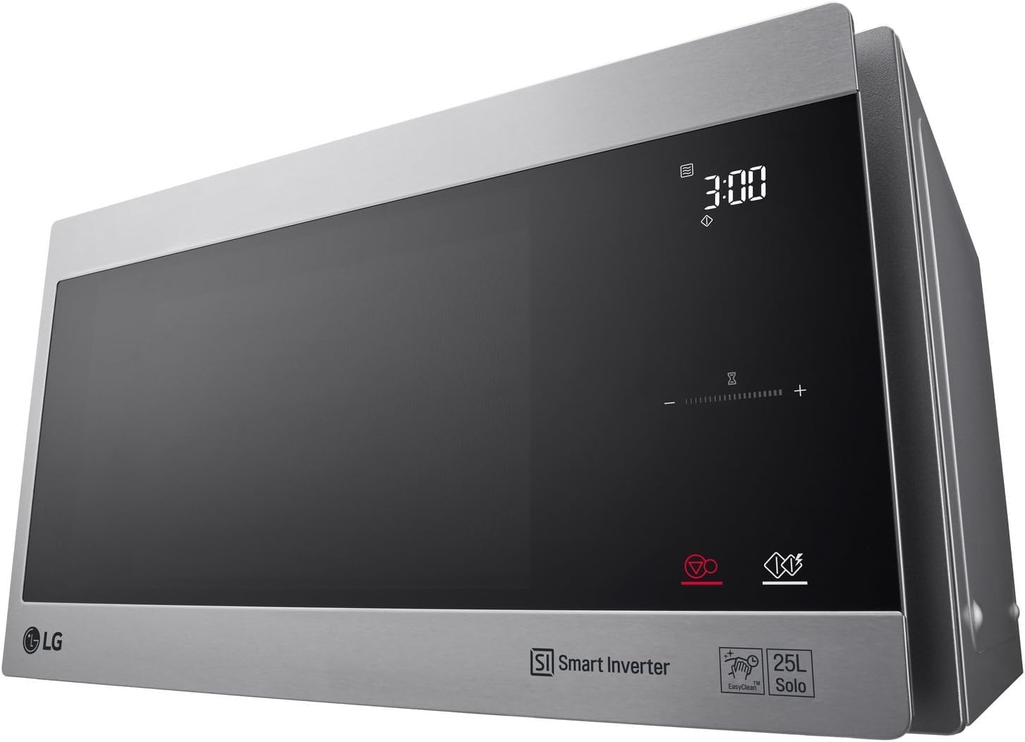 LG Microwave MS2595CIS | NeoChef (Solo)
