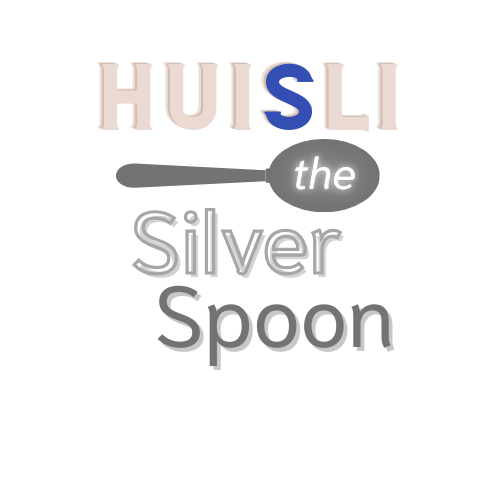 The Silver Spoon